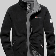 WW | Fleece Jack Herren - Hochwertige Isolierung