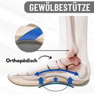WW | Orthopädische Schmerzlindernde Sandalen Für Damen
