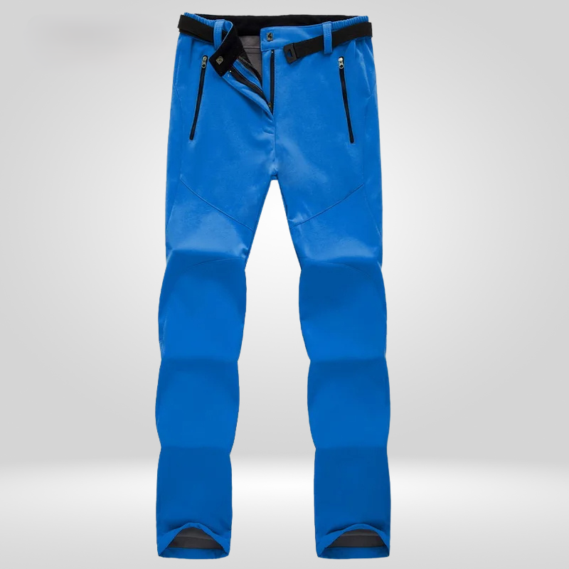 W&W Mode | Wasser Und Winddichte Hose Für Damen