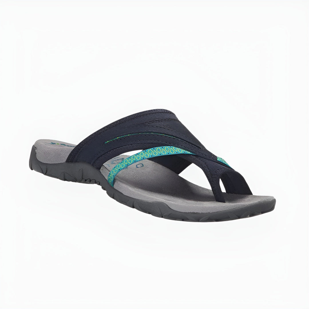 W&W Mode | Komfortable Orthopädische Sandalen Für Damen