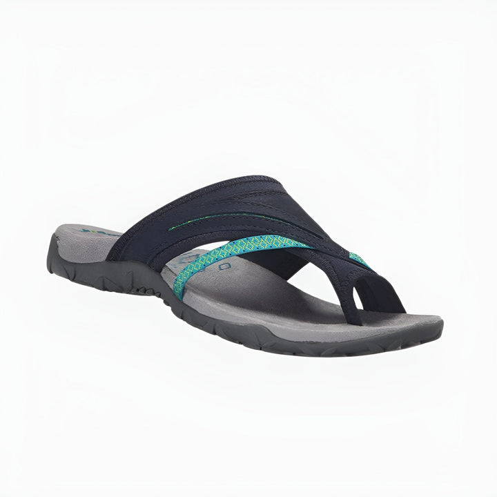 W&W Mode | Komfortable Orthopädische Sandalen Für Damen
