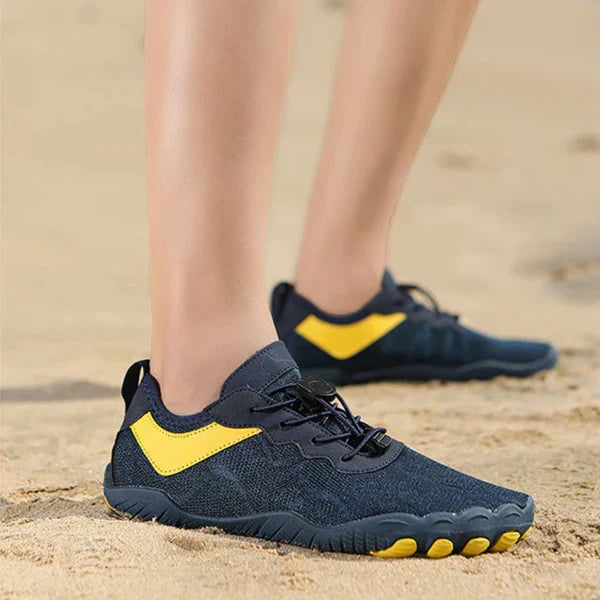 W&W Mode | Leichte Mesh-Laufschuhe