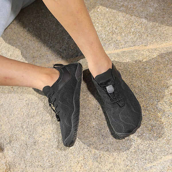 W&W Mode | Leichte Mesh-Laufschuhe