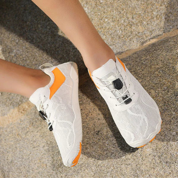 W&W Mode | Leichte Mesh-Laufschuhe