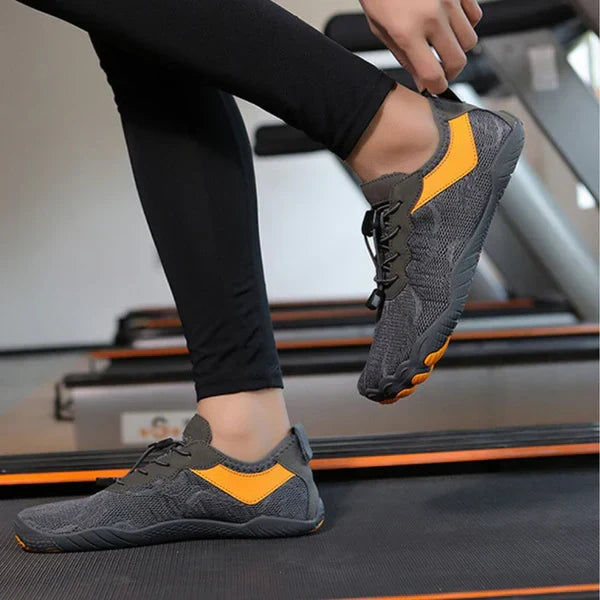 W&W Mode | Leichte Mesh-Laufschuhe