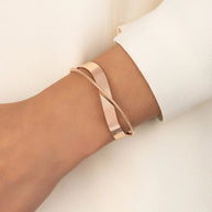 WW | Goldfarbige Mix & Match Armband