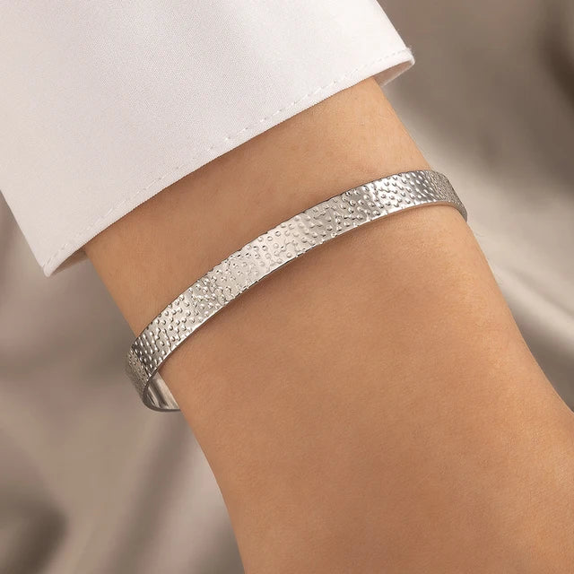 WW | Goldfarbige Mix & Match Armband