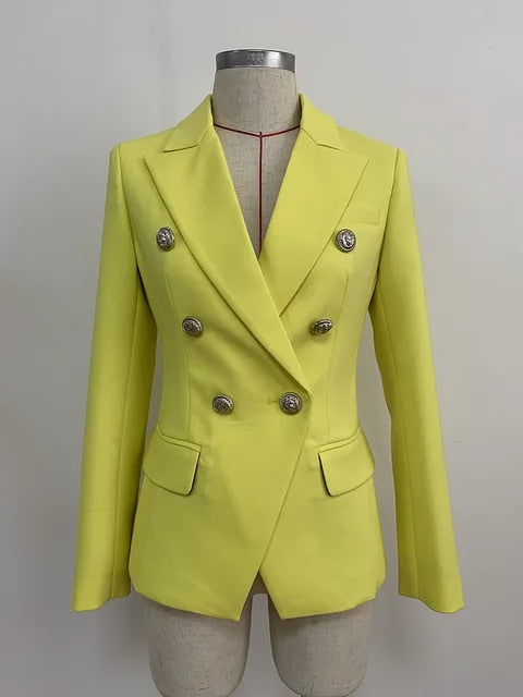 W&W Mode | Damen Blazer