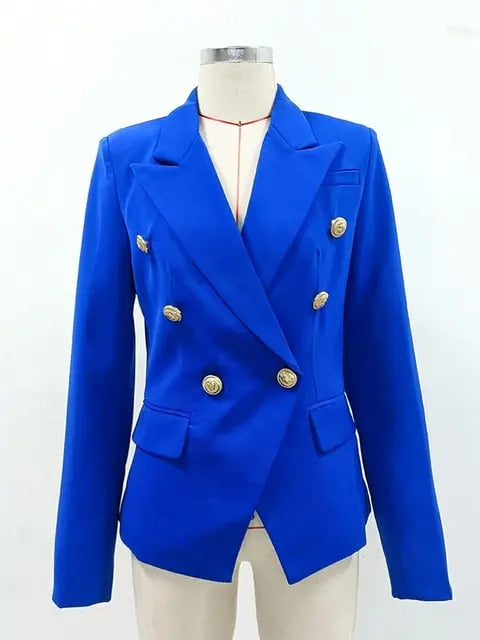 WW | Schicker Damen Blazer Elegant