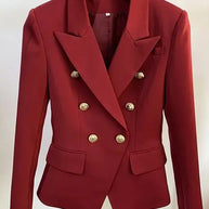 WW | Schicker Damen Blazer Elegant