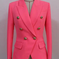 WW | Schicker Damen Blazer Elegant