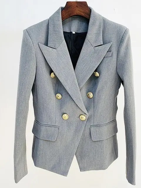 WW | Schicker Damen Blazer Elegant
