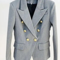 WW | Schicker Damen Blazer Elegant