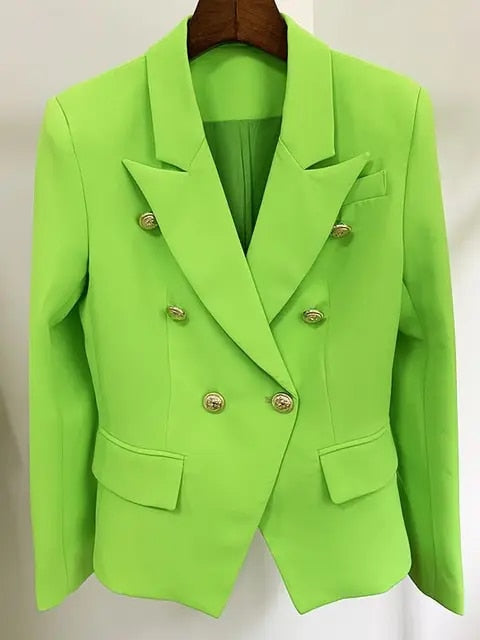 WW | Schicker Damen Blazer Elegant