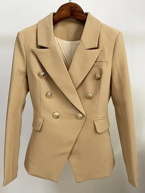 W&W Mode | Damen Blazer