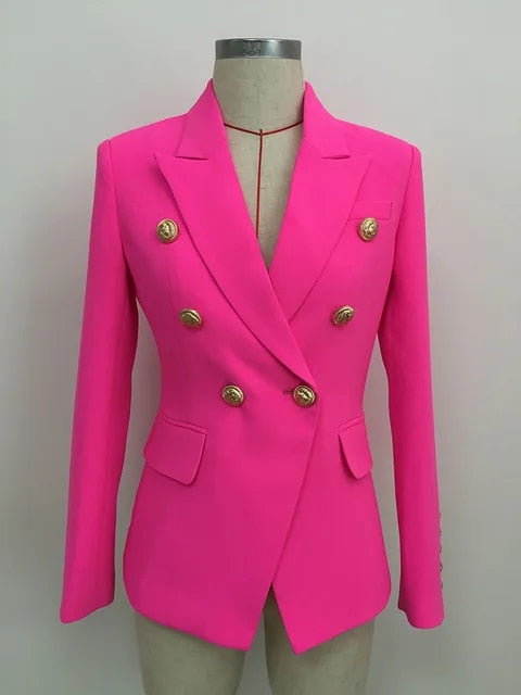 W&W Mode | Damen Blazer