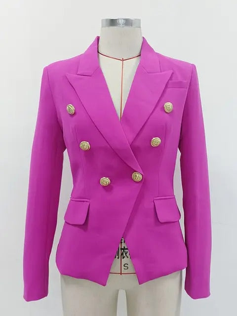 W&W Mode | Damen Blazer