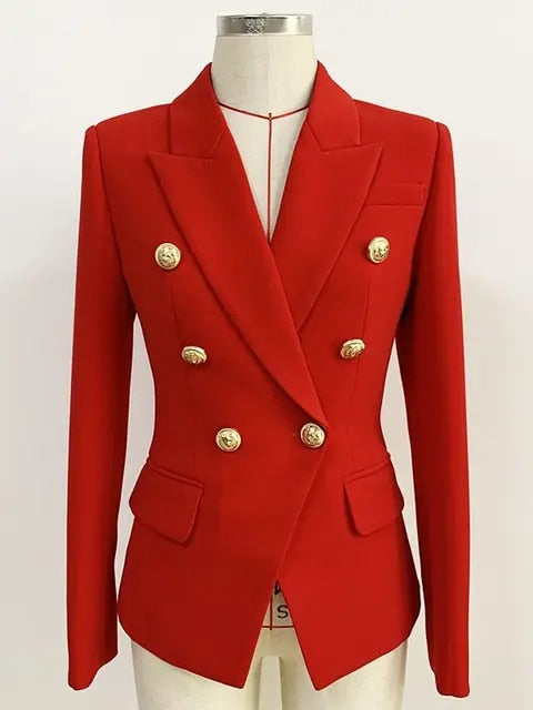W&W Mode | Damen Blazer