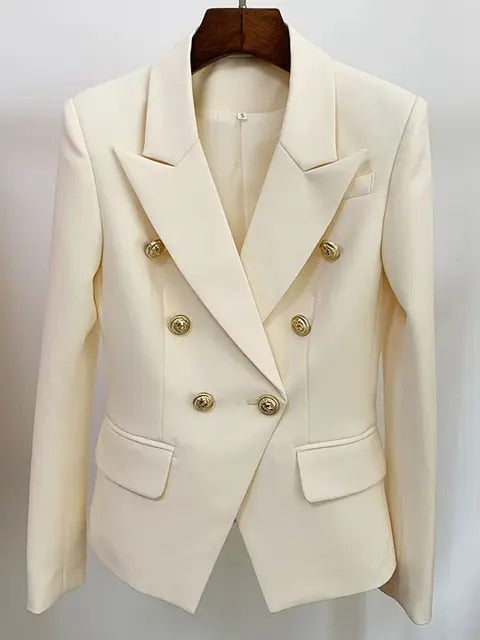 W&W Mode | Damen Blazer
