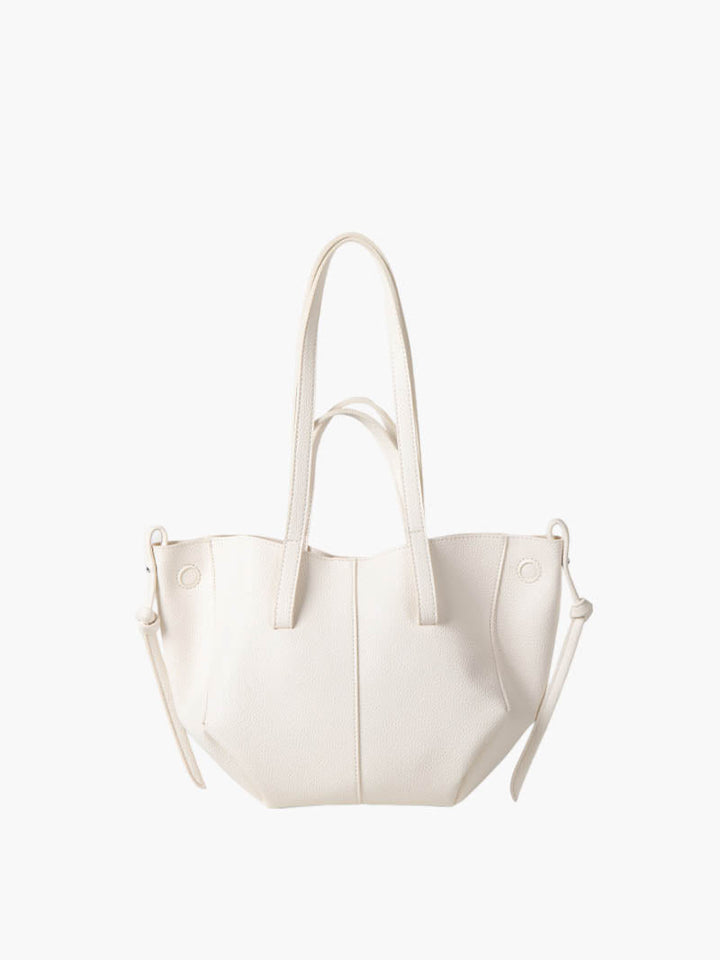 W&W Mode | Tasche Groß Verstellbarer Riemen Schultertasche Shopper Tasche