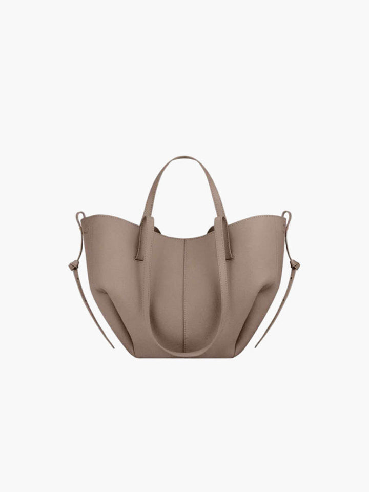 W&W Mode | Tasche Groß Verstellbarer Riemen Schultertasche Shopper Tasche