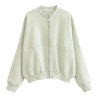 WW | Damen Bomberjacke