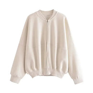 WW | Damen Bomberjacke