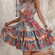 Elegantes Sommerkleid für jeden Anlass