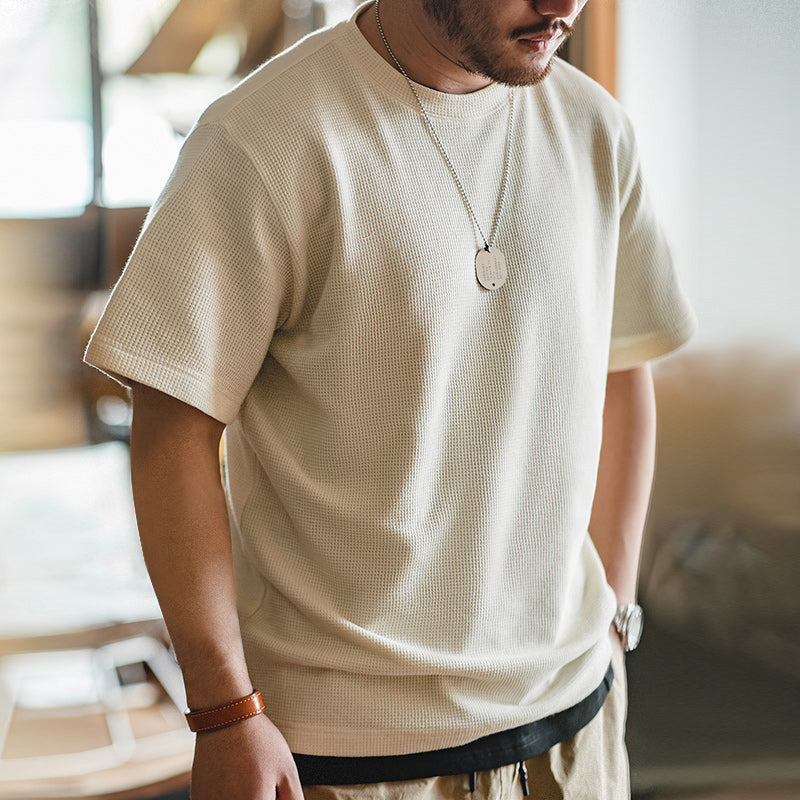 WW | Bequeme Und Stilvolle T-shirt Für Männer