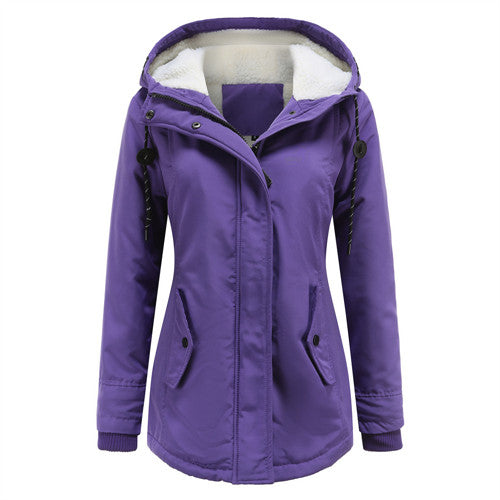 wasserdichter Regenmantel