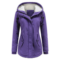 wasserdichter Regenmantel