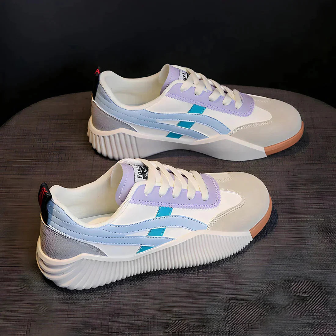WW | Bequem Orthopädisch Laufschuhe Damen