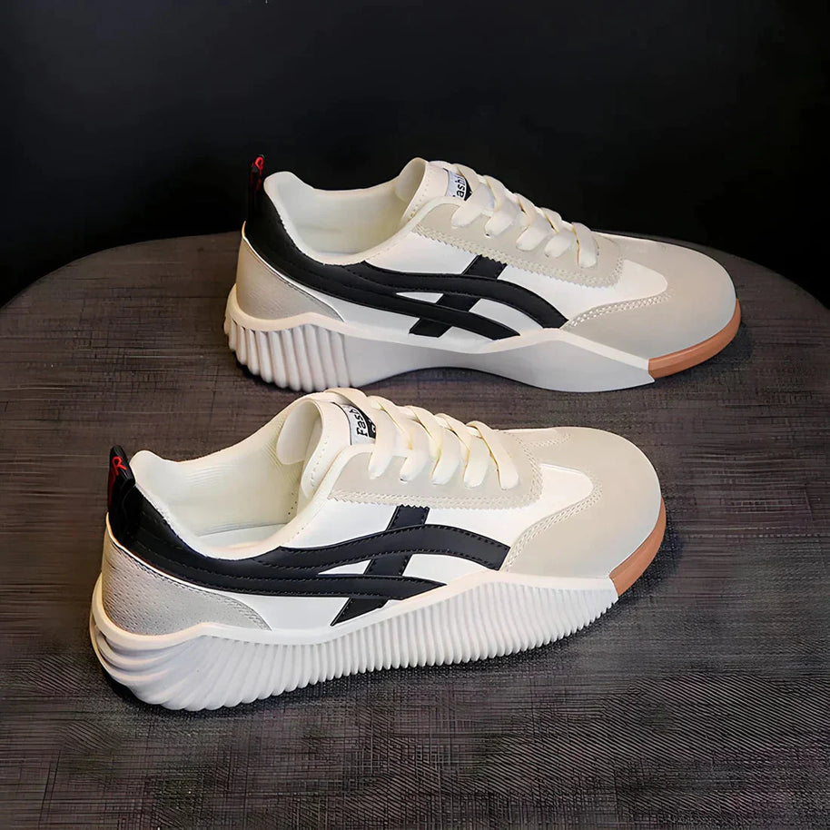 WW | Bequem Orthopädisch Laufschuhe Damen