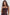 WW | Satin Corsage Top Und Maxirock Satz