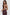 WW | Satin Corsage Top Und Maxirock Satz