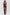 WW | Satin Corsage Top Und Maxirock Satz