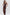 WW | Satin Corsage Top Und Maxirock Satz