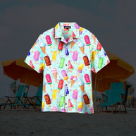 WW | Eiscreme-Shirt
