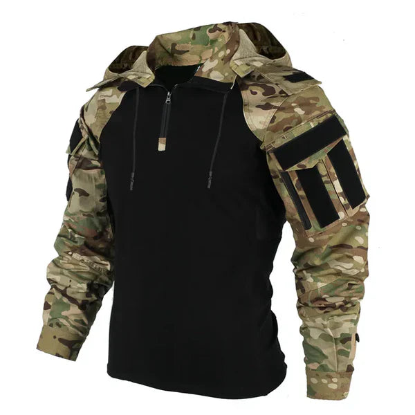 WW | Taktische Jacke