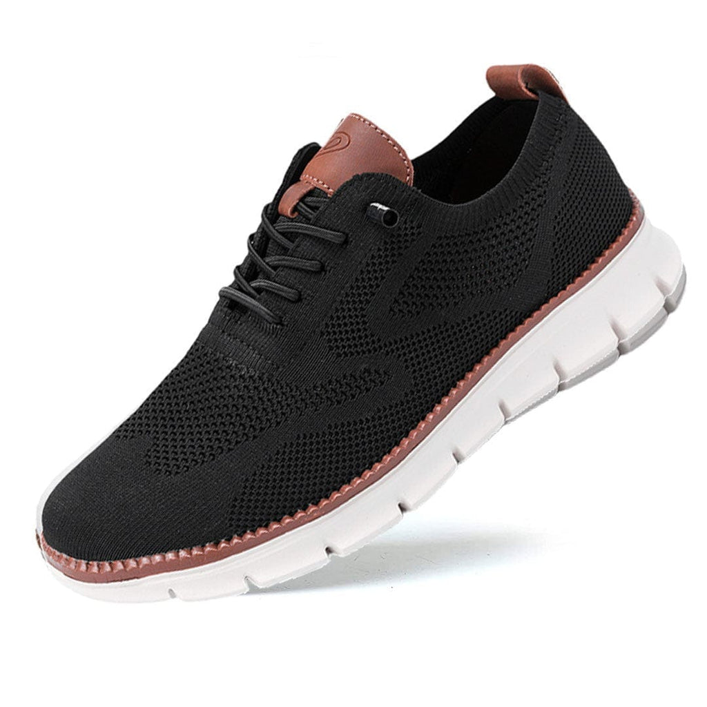 WW | Ultrabequeme Herrenschuhe mit Dämpfung