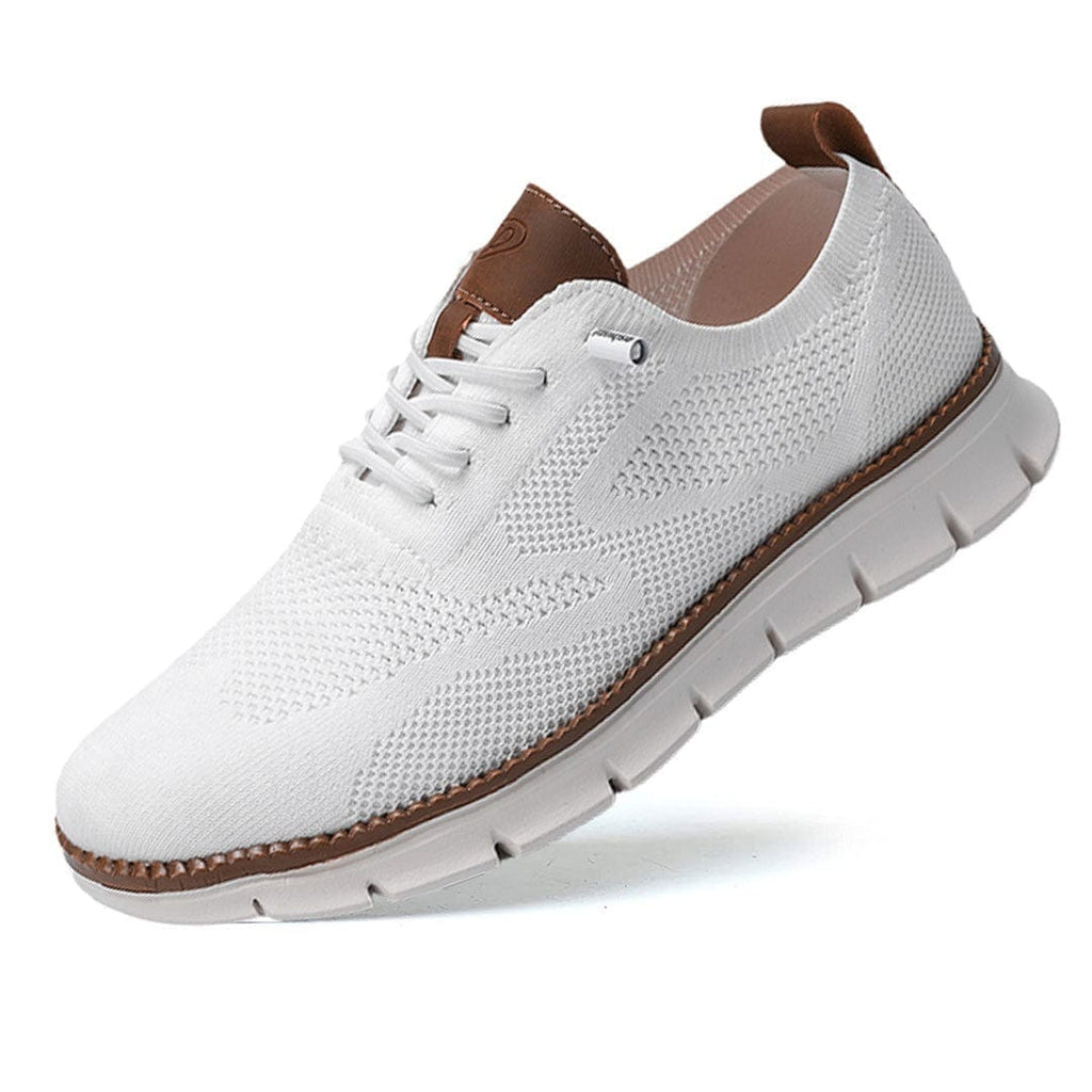 WW | Ultrabequeme Herrenschuhe mit Dämpfung