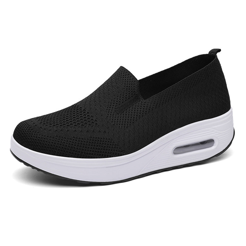 W&W Mode - Orthopädische Schuhe für Frauen