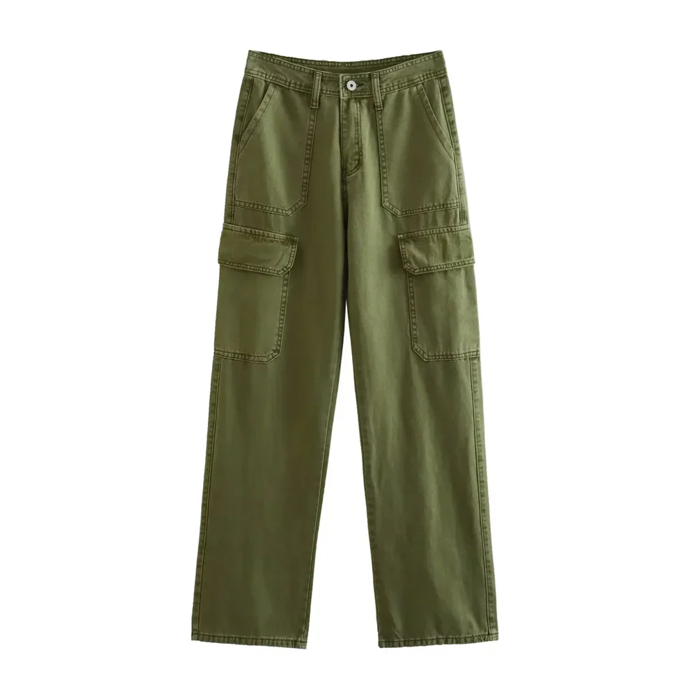 WW - Retro - Hohe Taille - Sommer