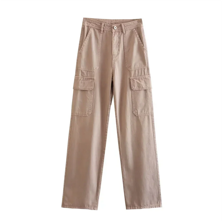 W&W Mode - Retro - Hohe Taille - Sommer