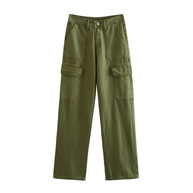 WW - Retro - Hohe Taille - Sommer