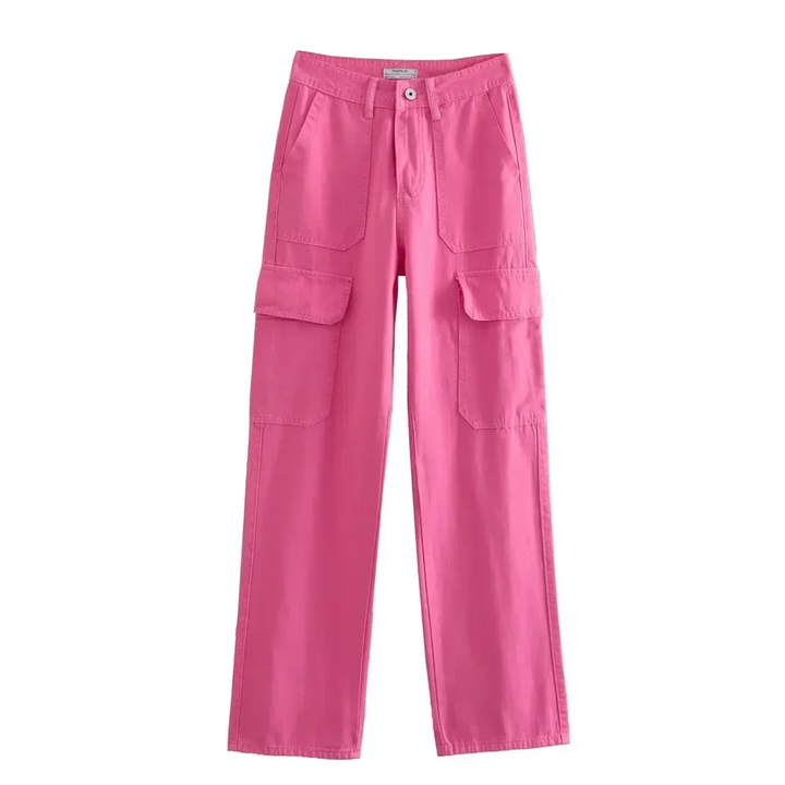 W&W Mode - Retro - Hohe Taille - Sommer