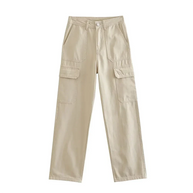 WW - Retro - Hohe Taille - Sommer