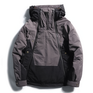 WW | Wasserdichte, Winddichte Daunenjacke