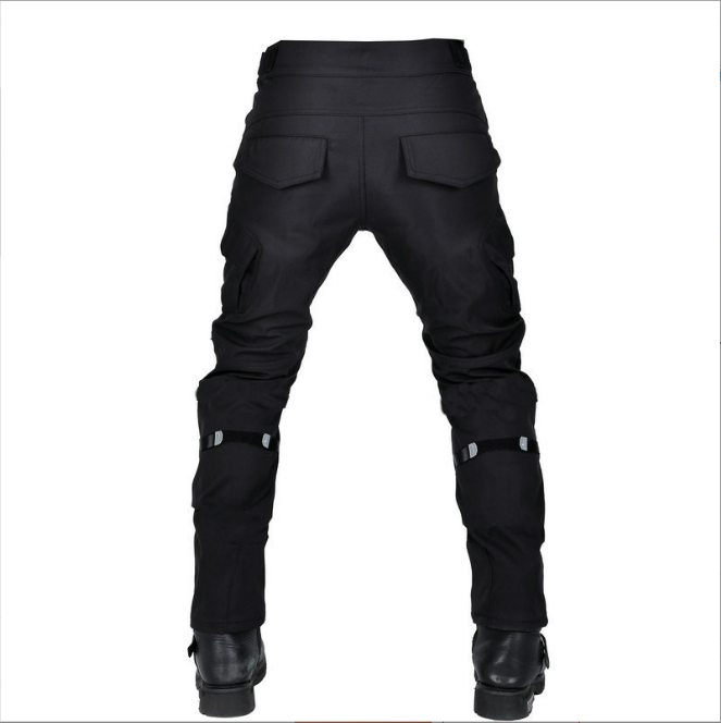 WW | Warme Sporthose Für Herren Mit Modernem Design