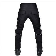 WW | Warme Sporthose Für Herren Mit Modernem Design